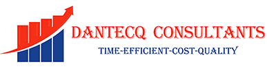 Dantecq Consultants Logo