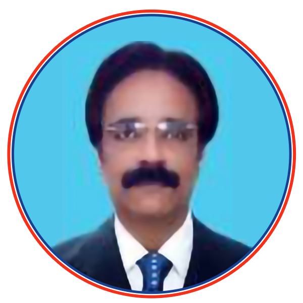 N. KRISHNA KUMAR